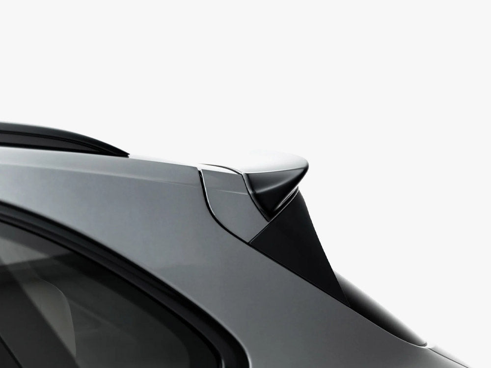 Full Body Kit compatible with Porsche Cayenne SUV Mk3 Facelift