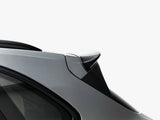 Full Body Kit compatible with Porsche Cayenne SUV Mk3 Facelift
