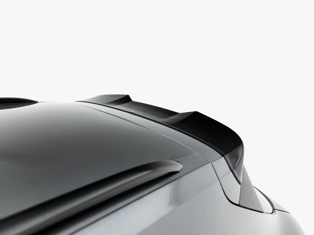 Full Body Kit compatible with Porsche Cayenne SUV Mk3 Facelift