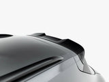 Full Body Kit compatible with Porsche Cayenne SUV Mk3 Facelift