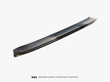 Full Body Kit compatible with Porsche Cayenne SUV Mk3 Facelift