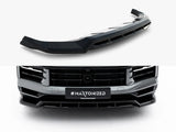 Full Body Kit compatible with Porsche Cayenne SUV Mk3 Facelift