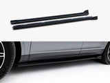 Full Body Kit compatible with Porsche Cayenne SUV Mk3 Facelift