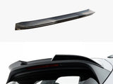 Full Body Kit compatible with Porsche Cayenne SUV Mk3 Facelift