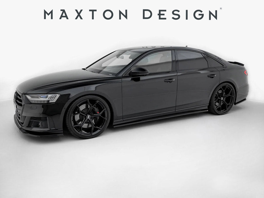 Full Body Kit compatible with Audi S8 D5