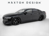 Full Body Kit compatible with Audi S8 D5