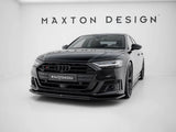 Full Body Kit compatible with Audi S8 D5