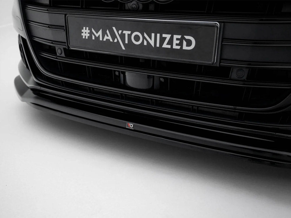 Full Body Kit compatible with Audi S8 D5