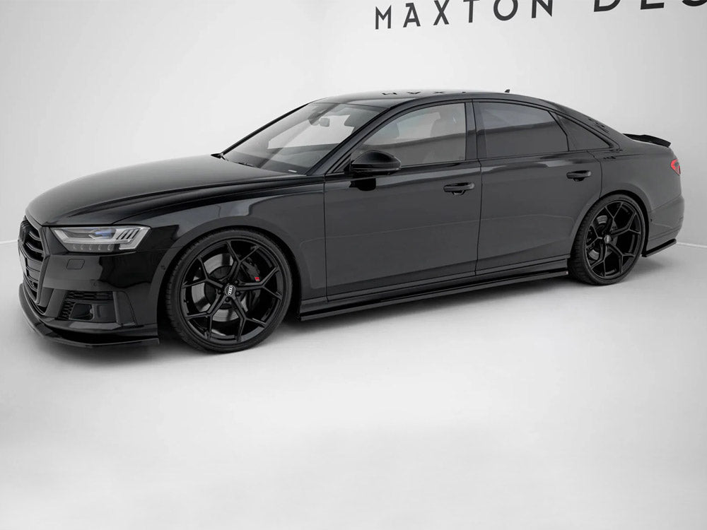 Full Body Kit compatible with Audi S8 D5