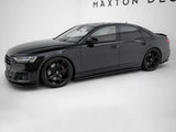 Full Body Kit compatible with Audi S8 D5