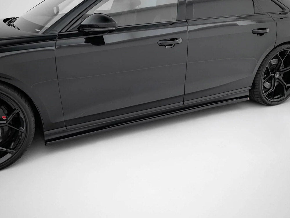 Full Body Kit compatible with Audi S8 D5