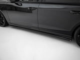 Full Body Kit compatible with Audi S8 D5