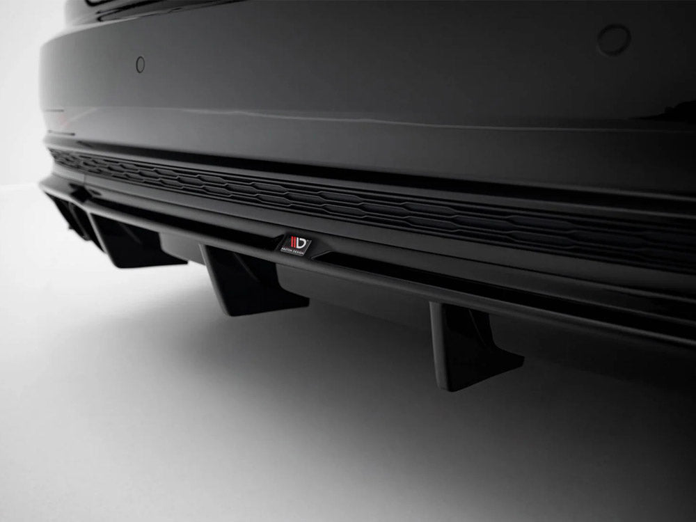 Full Body Kit compatible with Audi S8 D5