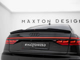 Full Body Kit compatible with Audi S8 D5