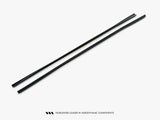 Full Body Kit compatible with Audi S8 D5
