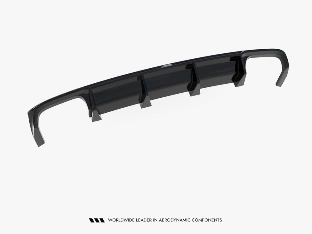 Full Body Kit compatible with Audi S8 D5