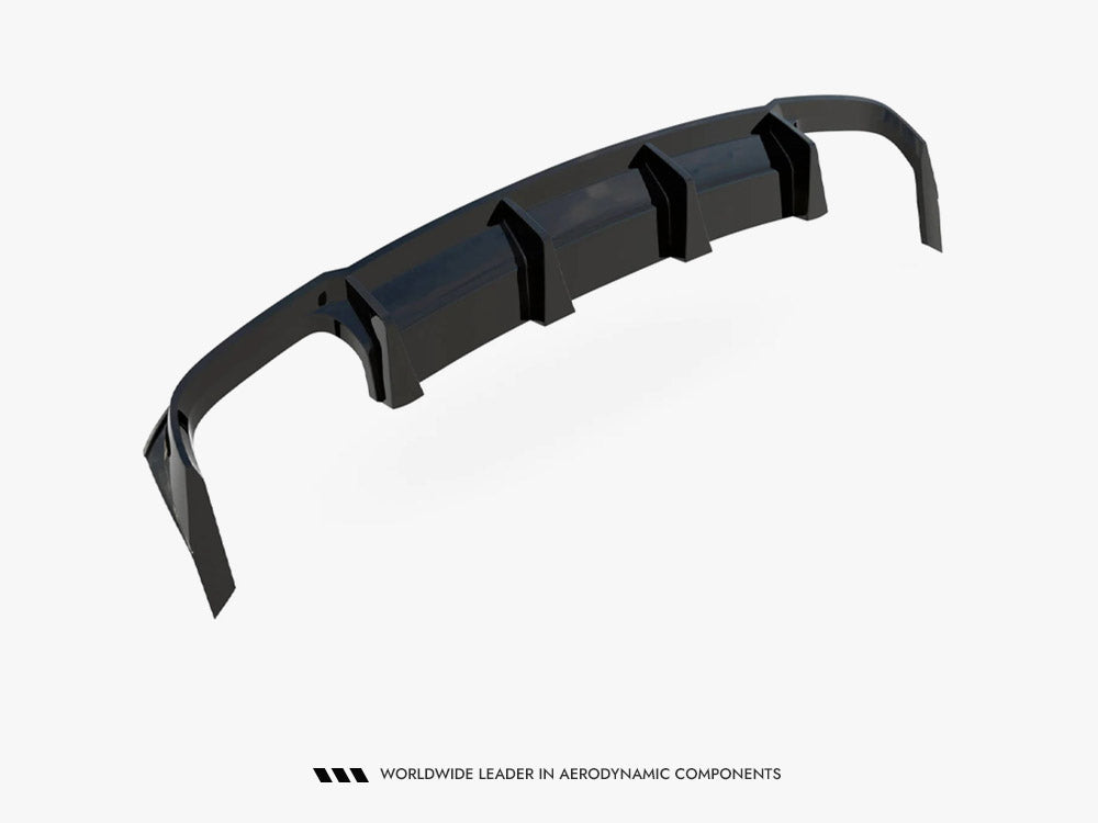 Full Body Kit compatible with Audi S8 D5
