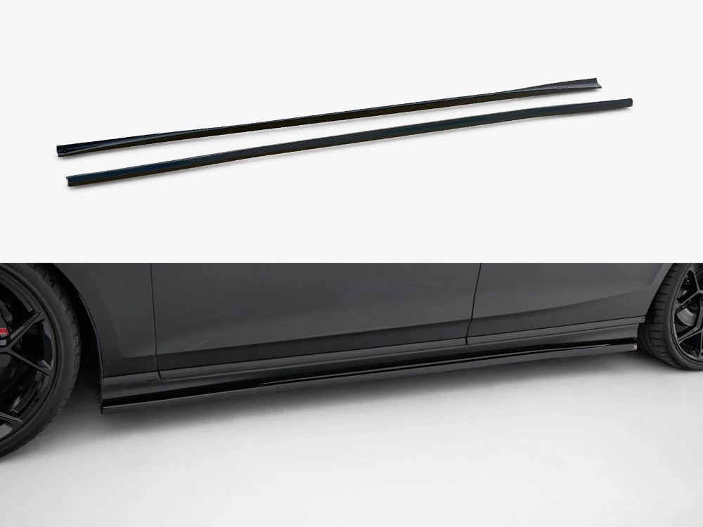 Full Body Kit compatible with Audi S8 D5