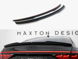 Full Body Kit compatible with Audi S8 D5