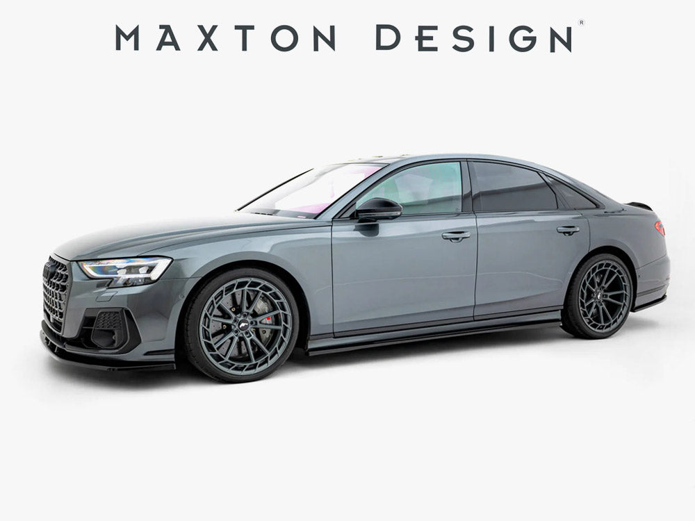 Full Body Kit compatible with Audi S8 D5 Facelift