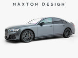 Full Body Kit compatible with Audi S8 D5 Facelift