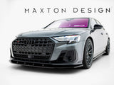 Full Body Kit compatible with Audi S8 D5 Facelift