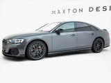 Full Body Kit compatible with Audi S8 D5 Facelift