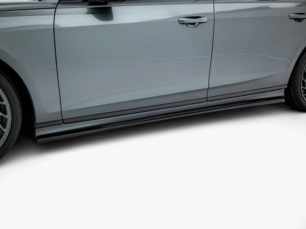 Full Body Kit compatible with Audi S8 D5 Facelift