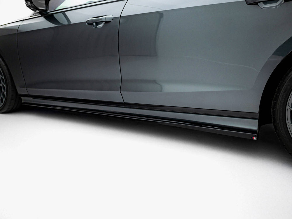 Full Body Kit compatible with Audi S8 D5 Facelift