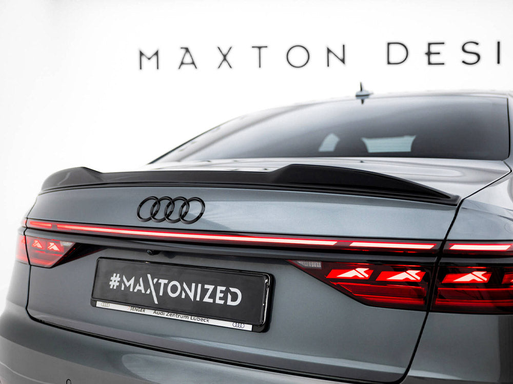 Full Body Kit compatible with Audi S8 D5 Facelift