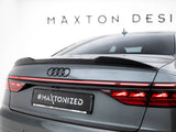 Full Body Kit compatible with Audi S8 D5 Facelift