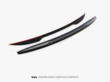 Full Body Kit compatible with Audi S8 D5 Facelift