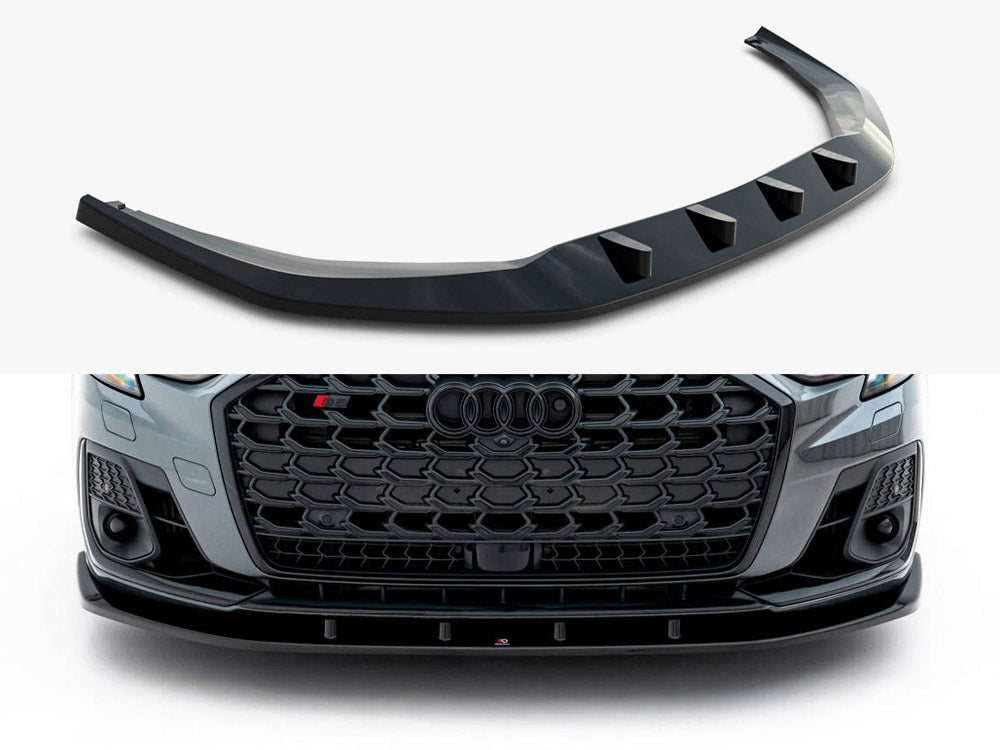 Full Body Kit compatible with Audi S8 D5 Facelift