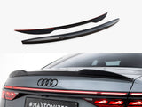 Full Body Kit compatible with Audi S8 D5 Facelift