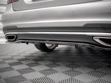 Full Body Kit compatible with Mercedes-Benz E AMG Line Sedan W212 Facelift