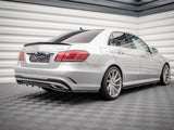 Full Body Kit compatible with Mercedes-Benz E AMG Line Sedan W212 Facelift