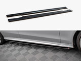 Full Body Kit compatible with Mercedes-Benz E AMG Line Sedan W212 Facelift