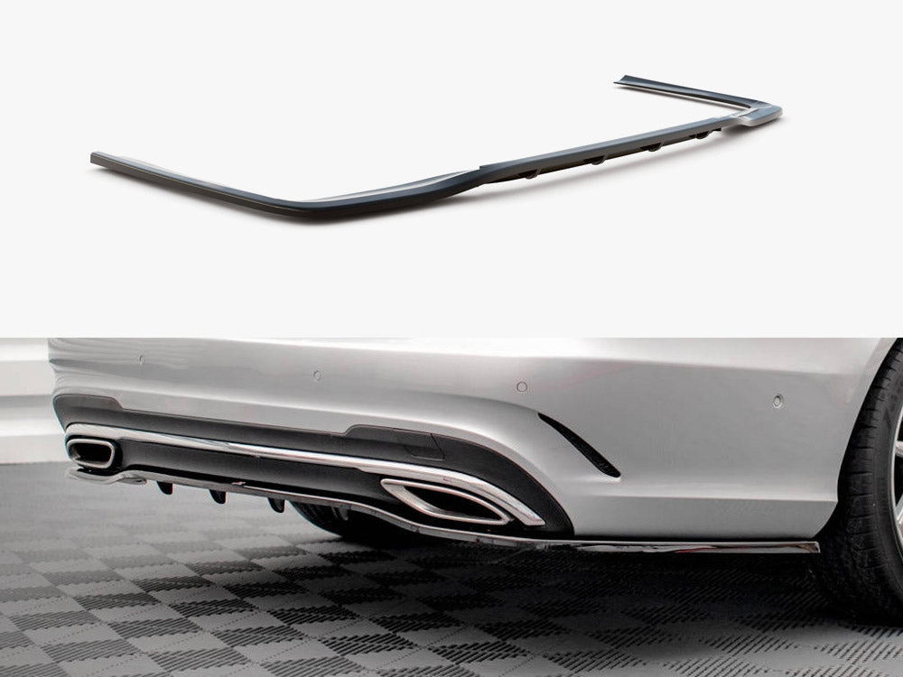 Full Body Kit compatible with Mercedes-Benz E AMG Line Sedan W212 Facelift
