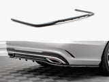 Full Body Kit compatible with Mercedes-Benz E AMG Line Sedan W212 Facelift