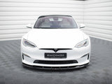 Full Body Kit compatible with Tesla Model S Plaid Mk1 Facelift