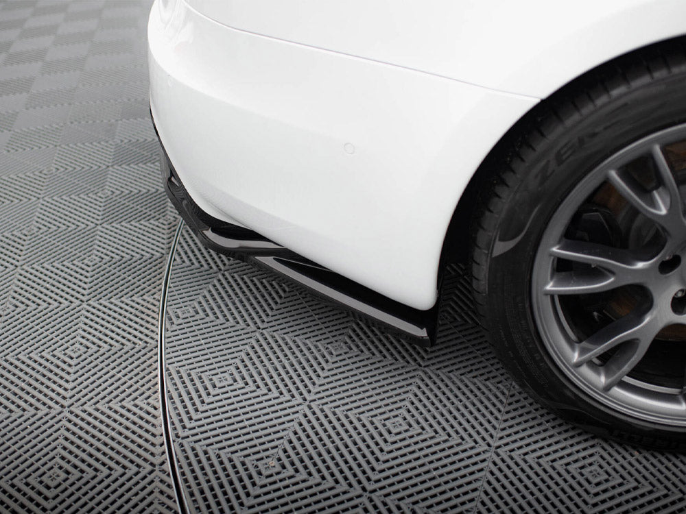 Full Body Kit compatible with Tesla Model S Plaid Mk1 Facelift