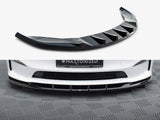 Full Body Kit compatible with Tesla Model S Plaid Mk1 Facelift