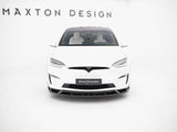 Full Body Kit compatible with Tesla Model X Mk1 Facelift