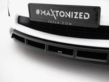 Full Body Kit compatible with Tesla Model X Mk1 Facelift