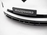 Full Body Kit compatible with Tesla Model X Mk1 Facelift