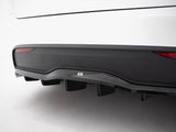 Full Body Kit compatible with Tesla Model X Mk1 Facelift