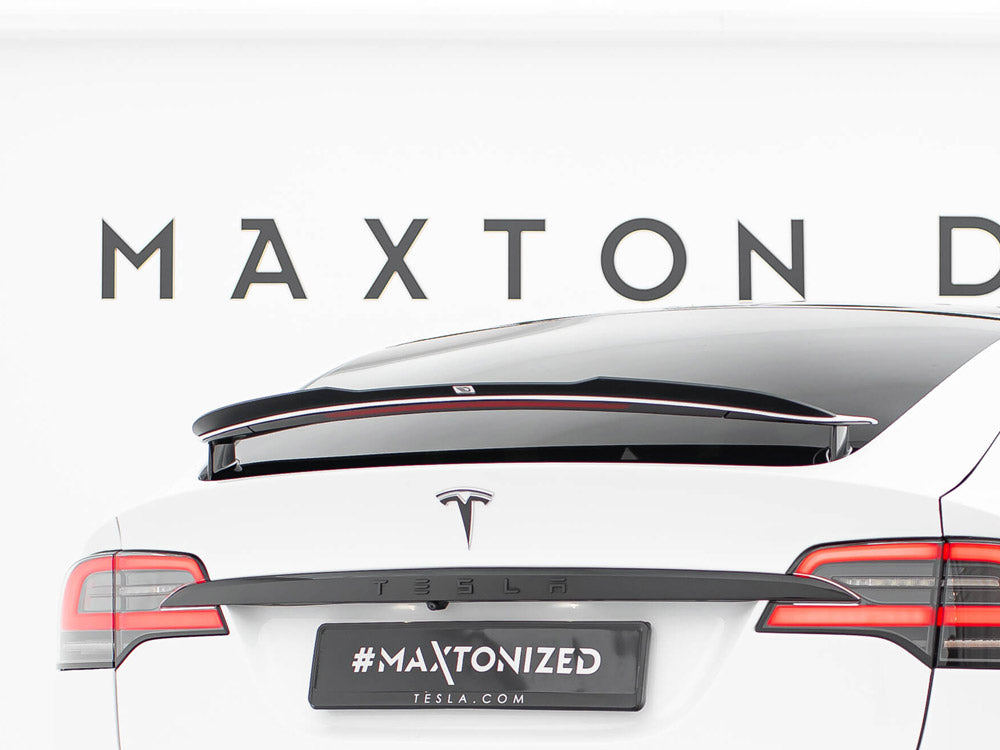 Full Body Kit compatible with Tesla Model X Mk1 Facelift