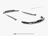 Full Body Kit compatible with Tesla Model X Mk1 Facelift