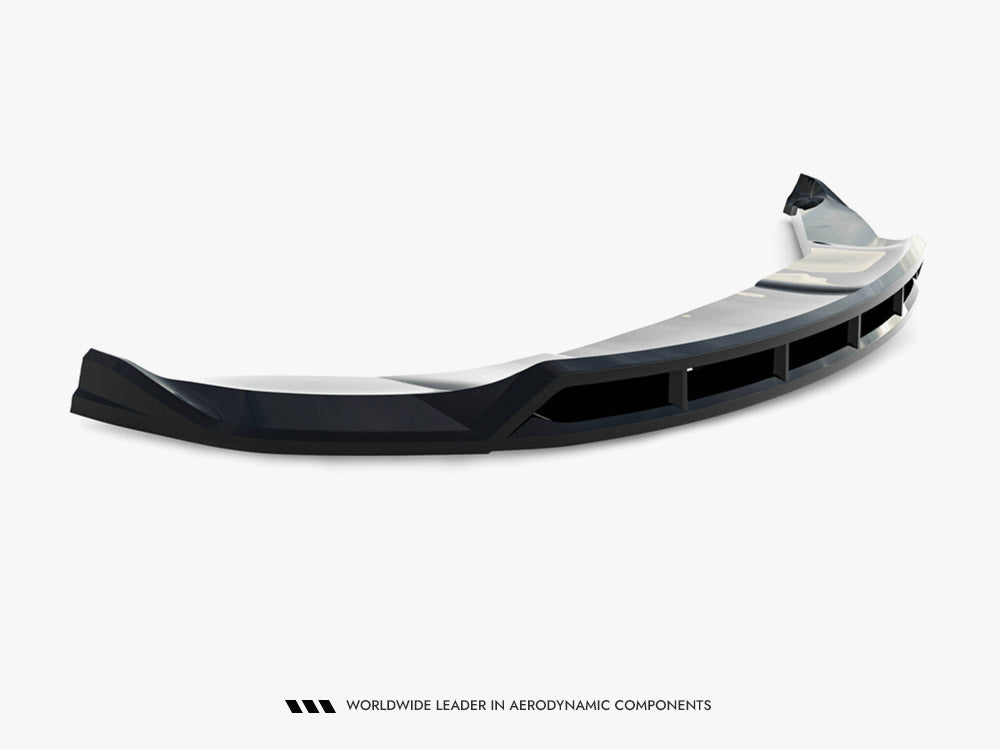 Full Body Kit compatible with Tesla Model X Mk1 Facelift