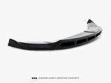 Full Body Kit compatible with Tesla Model X Mk1 Facelift